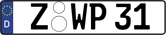 Z-WP31
