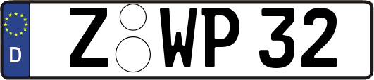 Z-WP32