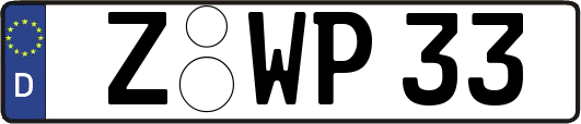 Z-WP33