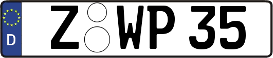 Z-WP35