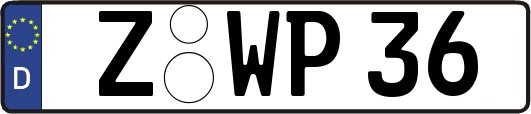 Z-WP36