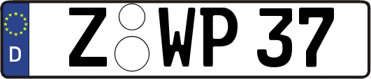 Z-WP37
