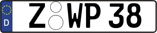 Z-WP38