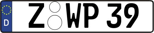 Z-WP39