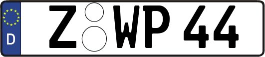 Z-WP44