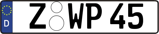 Z-WP45