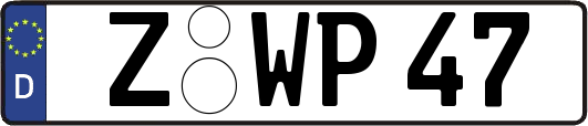 Z-WP47