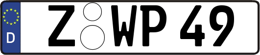 Z-WP49