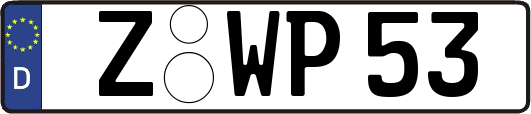 Z-WP53