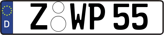 Z-WP55