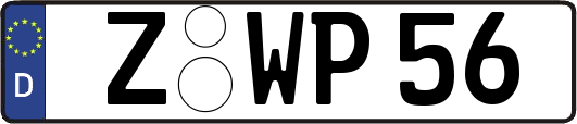 Z-WP56