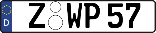 Z-WP57