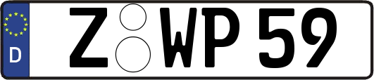 Z-WP59