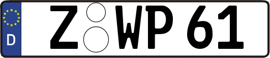 Z-WP61