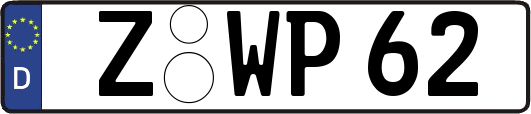 Z-WP62