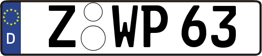 Z-WP63