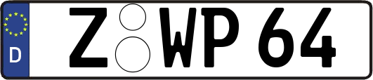 Z-WP64