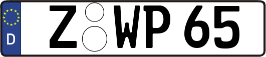 Z-WP65