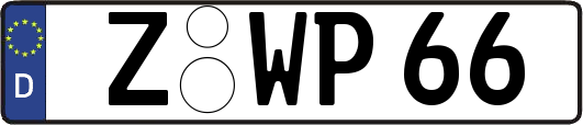 Z-WP66