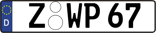 Z-WP67