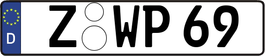 Z-WP69