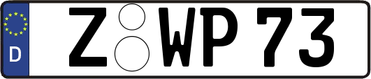 Z-WP73
