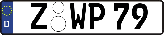 Z-WP79