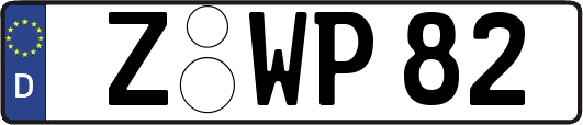 Z-WP82