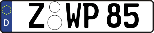 Z-WP85