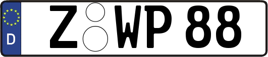 Z-WP88