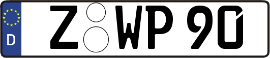 Z-WP90