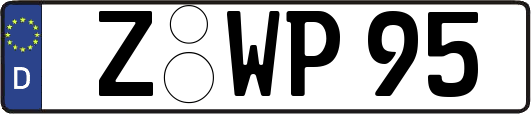 Z-WP95