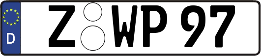 Z-WP97