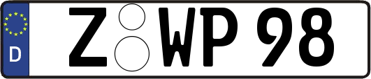 Z-WP98