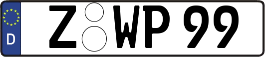 Z-WP99