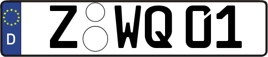 Z-WQ01