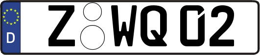 Z-WQ02