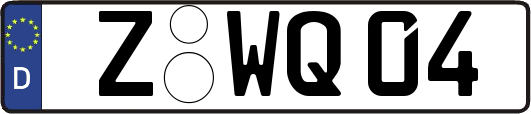 Z-WQ04