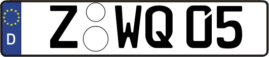 Z-WQ05