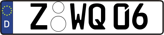 Z-WQ06