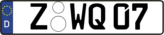 Z-WQ07