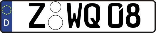Z-WQ08