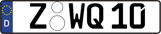 Z-WQ10