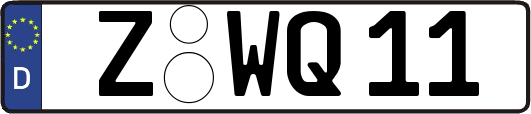 Z-WQ11