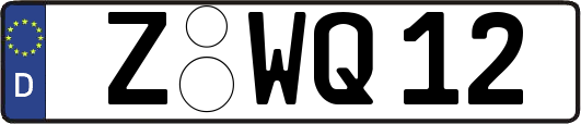 Z-WQ12