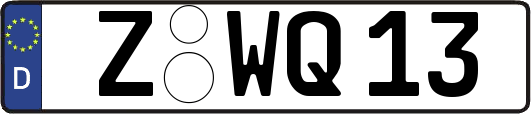 Z-WQ13