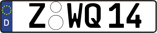Z-WQ14