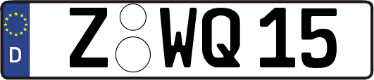 Z-WQ15