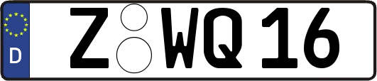 Z-WQ16
