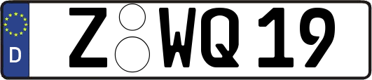 Z-WQ19